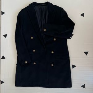 Allsaints coat